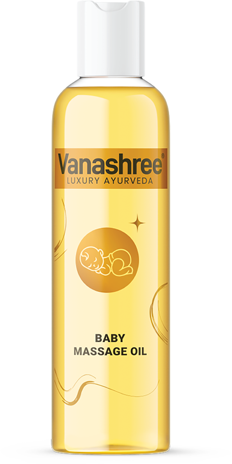 BabyMassageOil